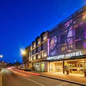 Mercure Chartres Cathedrale